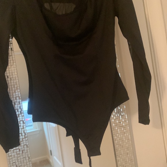 BODY FAJA COLOMBIANO - Picture 3 of 6